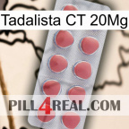 Tadalista CT 20Mg 18